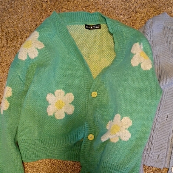 3 Cardigan's For $20! - Picture 6 of 10